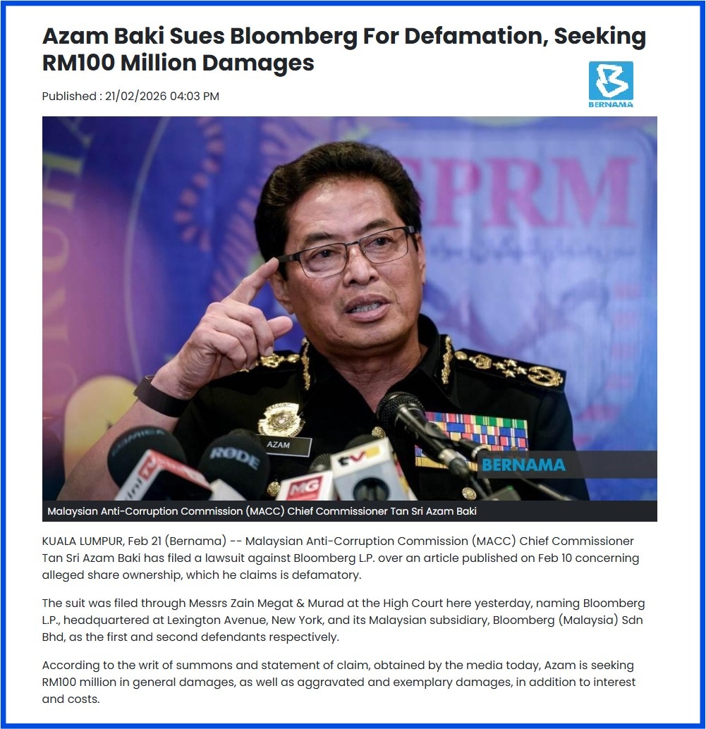 Ramasamy lambasts DAP’s toothless quit Madani gov’t deadlines, futile ...