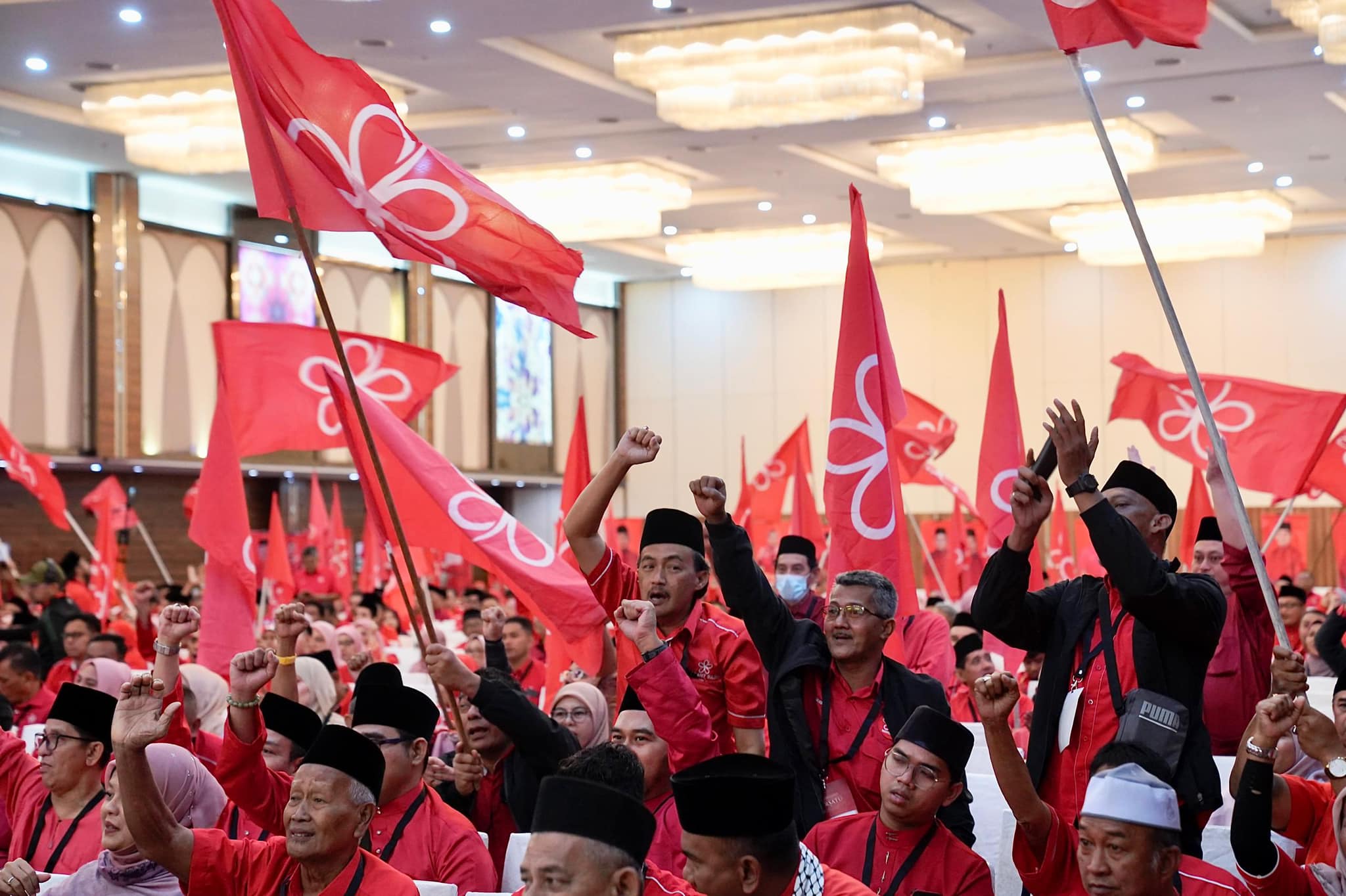 What is Perikatan Nasional (PN)? What is Perikatan Nasional (PN)?