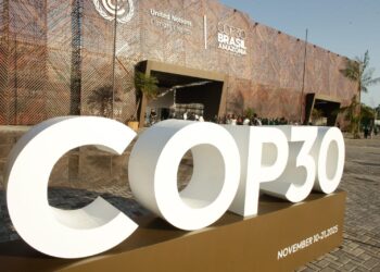 (Image: COP30)