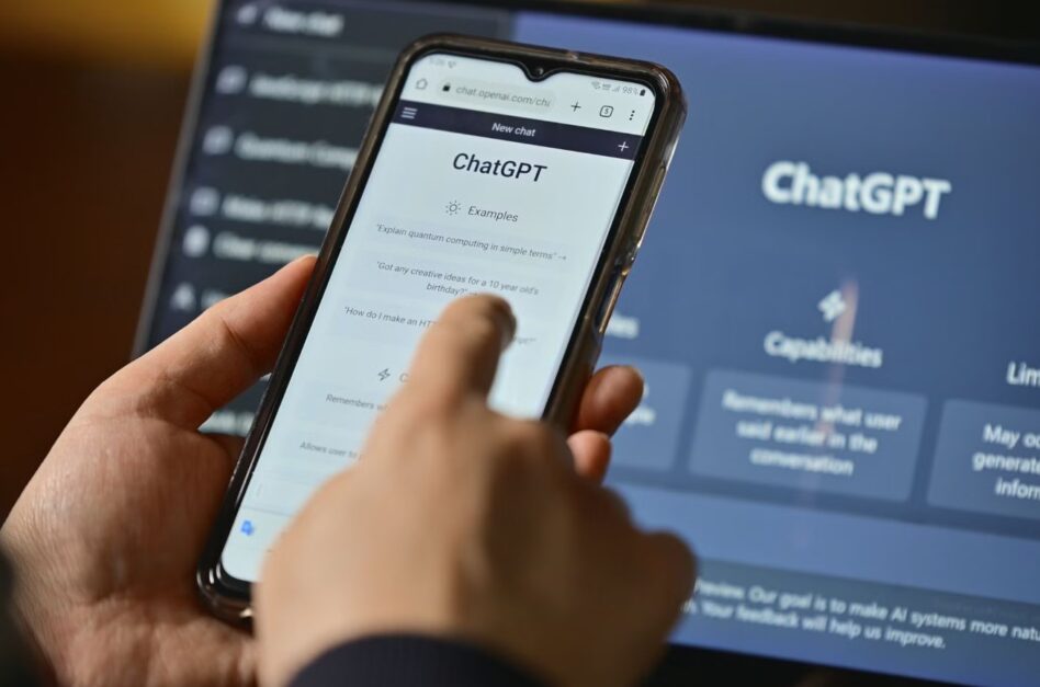 ChatGPT