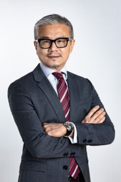 Chern Yue Boey