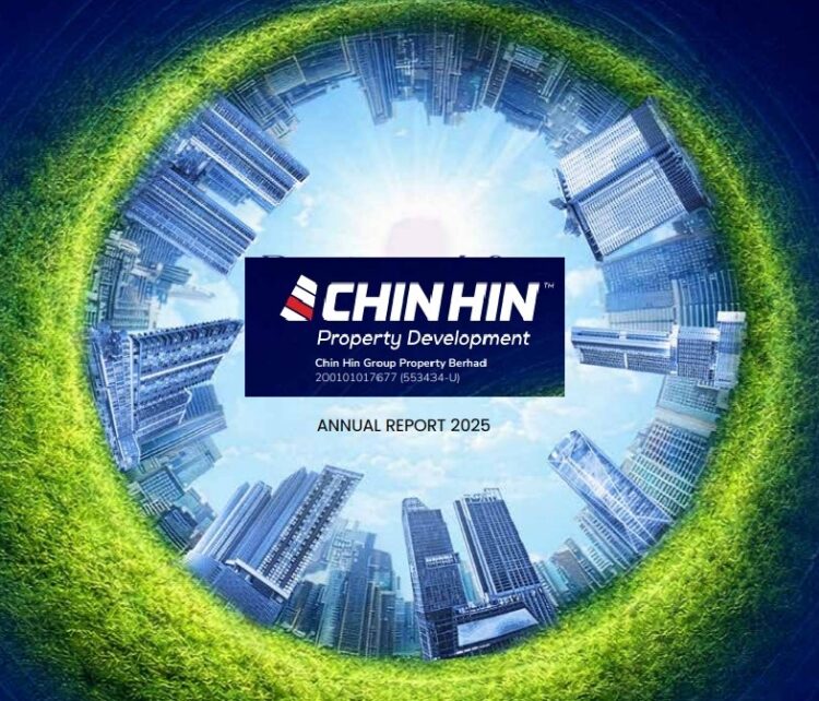 Chin Hin Property’s 1Q revenue firmed 14% to RM242m driven by strong ...