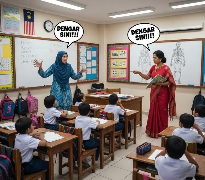 Is unprecedented co-teaching an effective model or hair-brained scheme destined to fail?