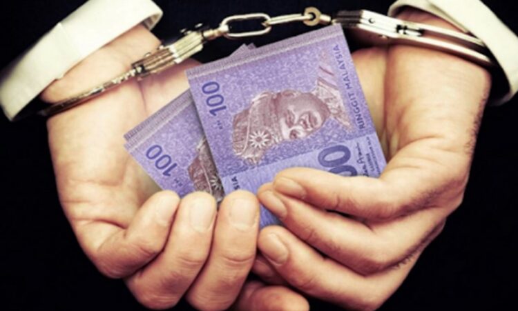 Malaysia’s monetary loss to corruption, leakages estimated at whopping ...