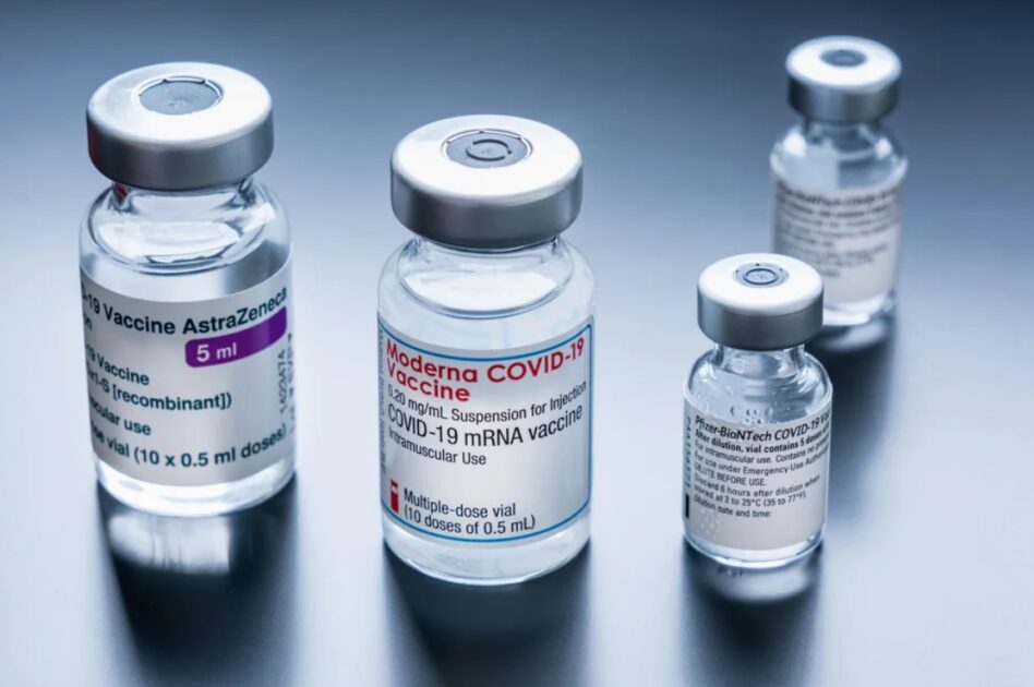 Expired COVID-19 vaccine cost Putrajaya RM81.4 mil