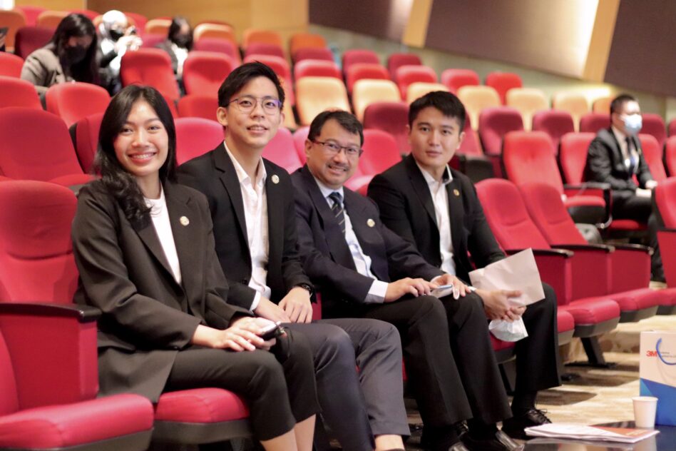 SEGi bites back on drawbacks plaguing dentistry in Malaysia Focus