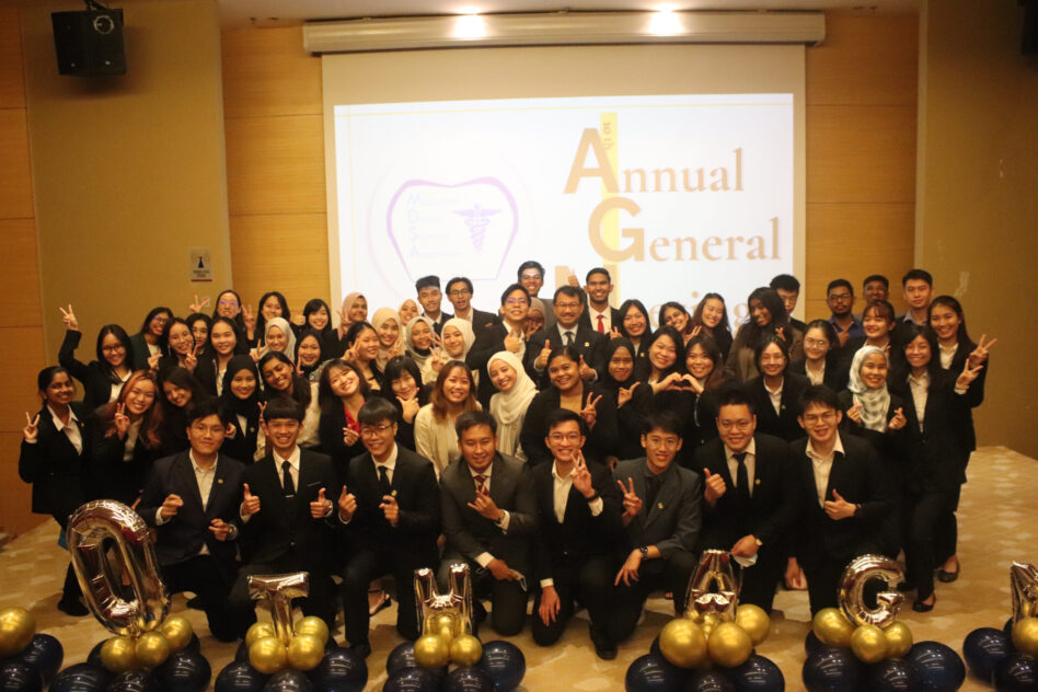 SEGi bites back on drawbacks plaguing dentistry in Malaysia Focus