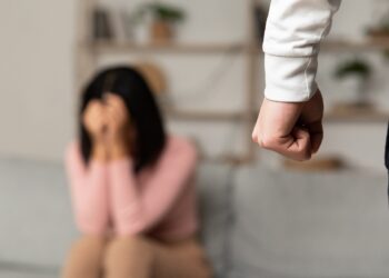 domestic abuse