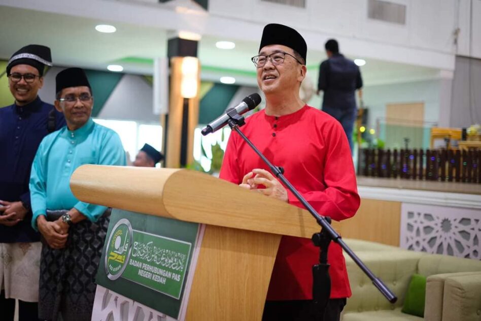 Game over for Gerakan in state polls after Hadi’s damning non-Malay ...