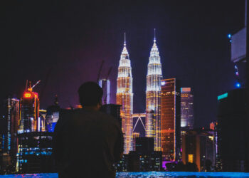 (Image: Unsplash/Venky Crash)