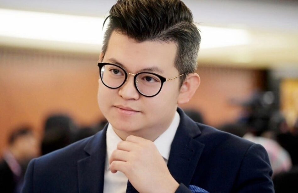 Dr Kelvin Yii accepts Syed Saddiq’s debate invitation, replaces Adam Adli