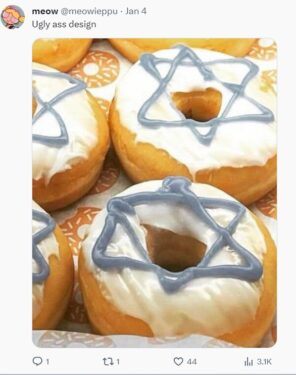 Does Dunkin Donuts Support Israel