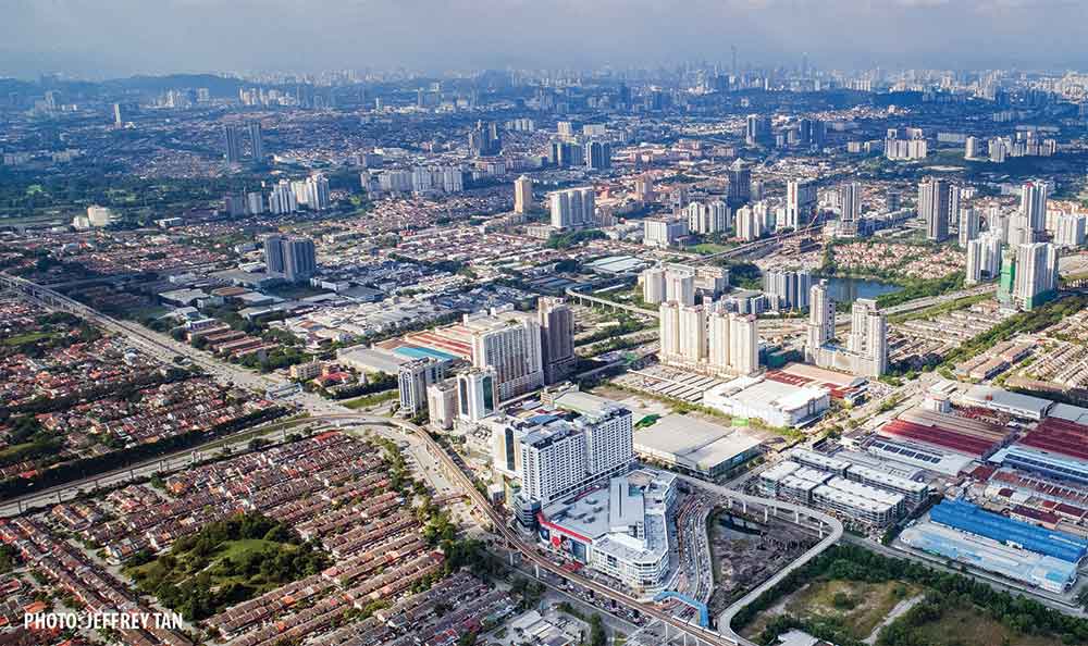 Subang Jaya, a property investor’s paradise