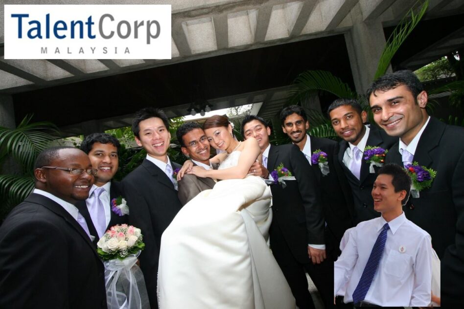 Sour grape DAP hater trolled for linking Hannah Yeoh, cronyism to new TalentCorp CEO’s appt