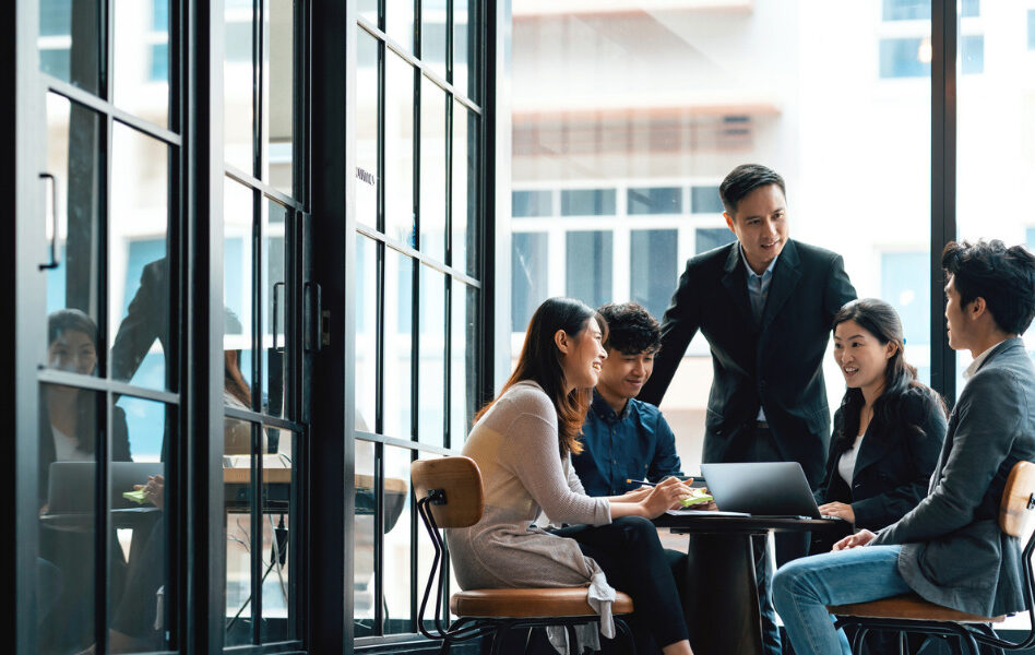 Dear Gen Z, this is your long game