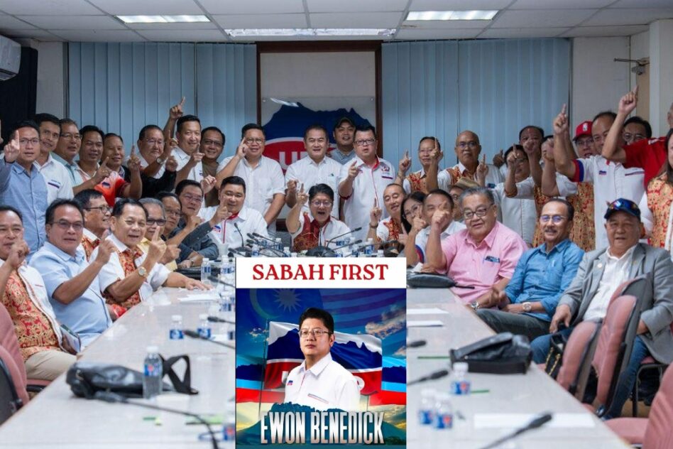 “3 Cabinet posts up for grabs with a 4th to go vacant when Tengku Zafrul’s senatorship expires on Dec 2”