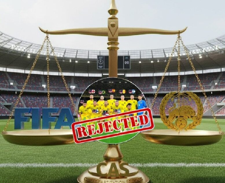 Glimmer of hope from FIFA president at 47th ASEAN Summit faded as FIFA upholds FAM’s suspension, fines