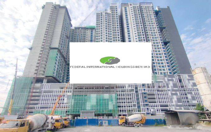 federal international holdings berhad