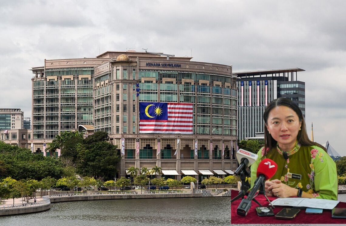 Daim’s widow reveals unseen loyalty and betrayal in Anwar–Daim relationship