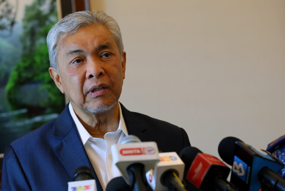 Zahid M sia To Adopt New Methods Including AI Tech To Address Flooding Zahid m sia to adopt new methods including ai tech to address flooding