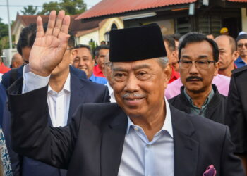 (Main image: Bernama)