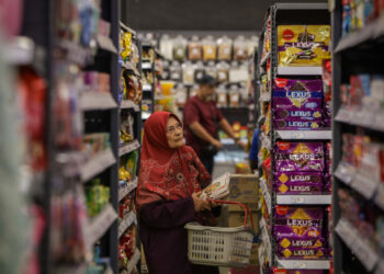 (Image: Bernama)