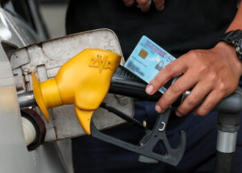 (Image: Bernama)