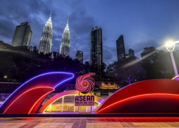 ASEAN