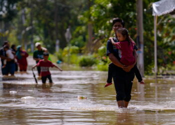 floods