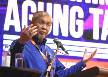 (Image: Bernama)