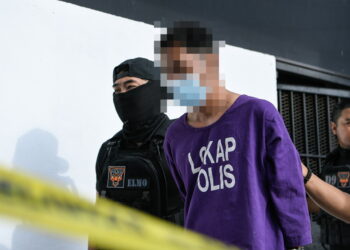 Sungai Petani abuse