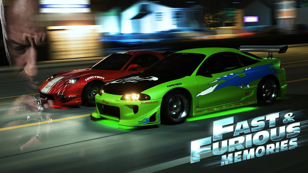 Fast & Furious” movie-like antics caught on dashcam angers netizens