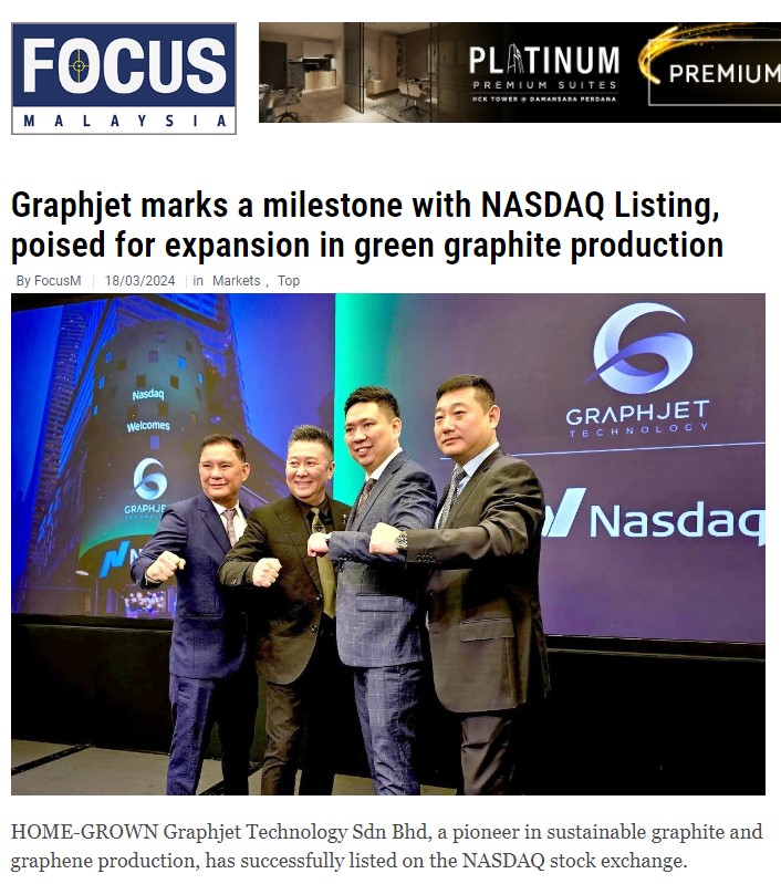 Graphjet Graphjet Technology shortlisted as finalist for S&P Global Energy ...