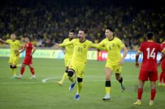 Asian nations need more football competitions to improve quality and standard of the game