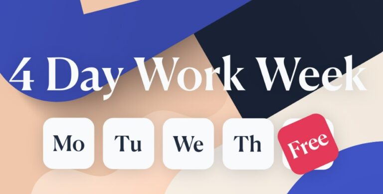 Is Malaysia ready for the four-day work week new normal?