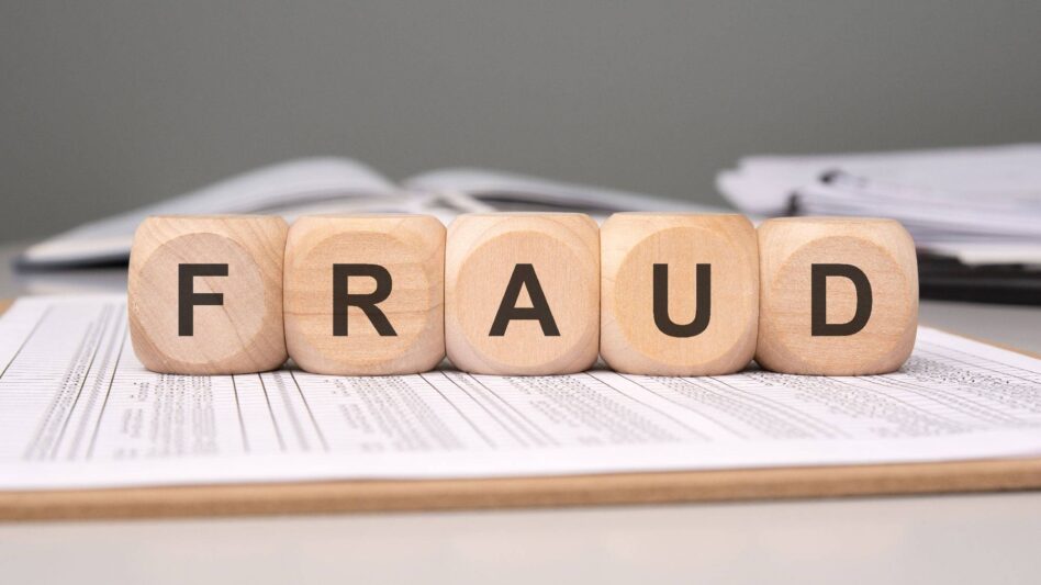 Fraud