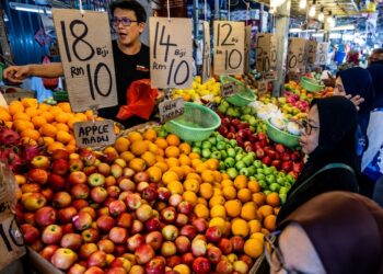 (Image: Malay Mail/Firdaus Latif)
