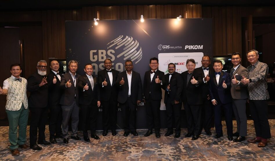 Malaysia as the rising global digital GBS hub powering next-generation investments