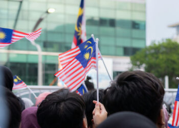 (Image: Unsplash/Putra Mahirudin)