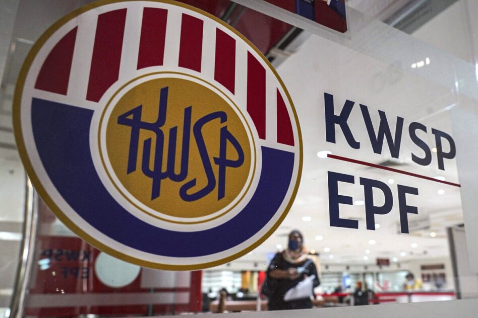 KWSP - EPF