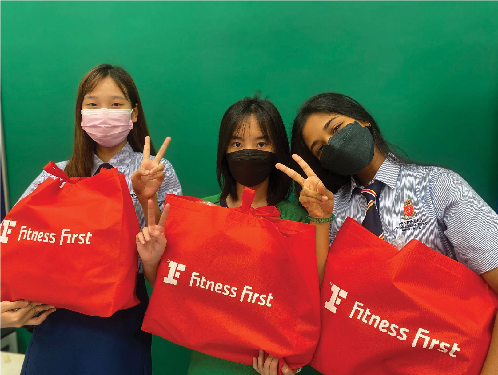 Peninsula Students Dazzle In Graphic Design Competition Focus 
