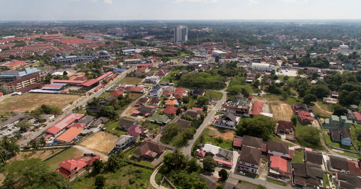 “Were Kelantan, Terengganu and Kedah slowest to develop because duped ...