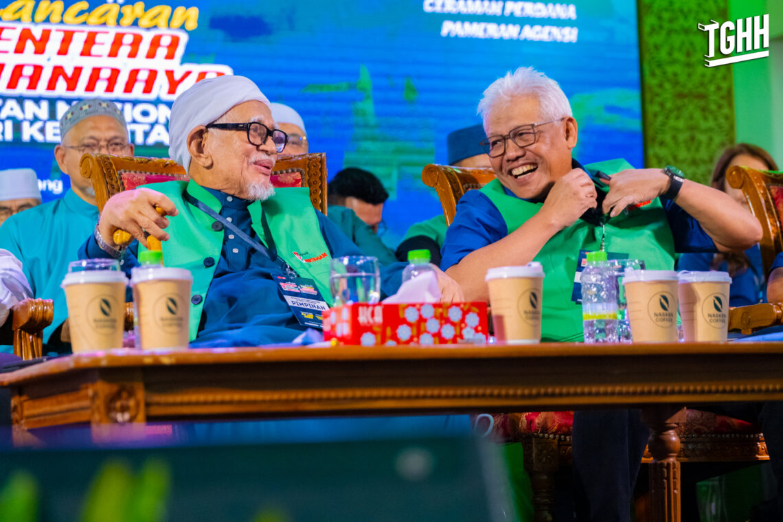 It’s now full steam ahead for state polls as Hadi walks out of election