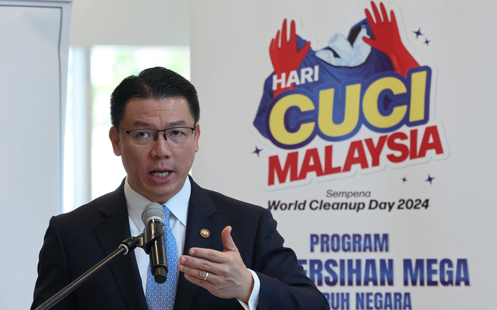 hari cuci
