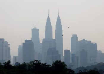 (Image: Bernama)