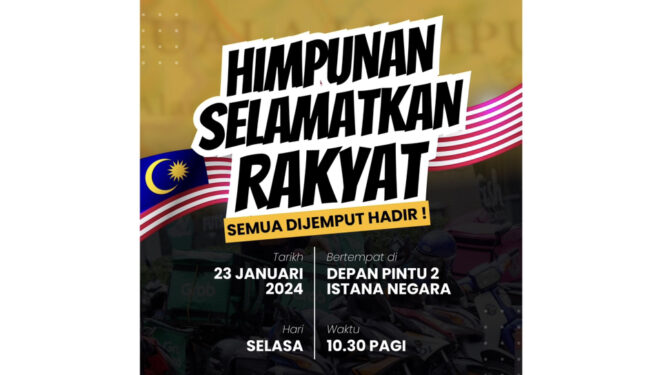 “PAS’ Memorandum Rakyat aims to dispel Anwar’s slanderous link of Agong ...