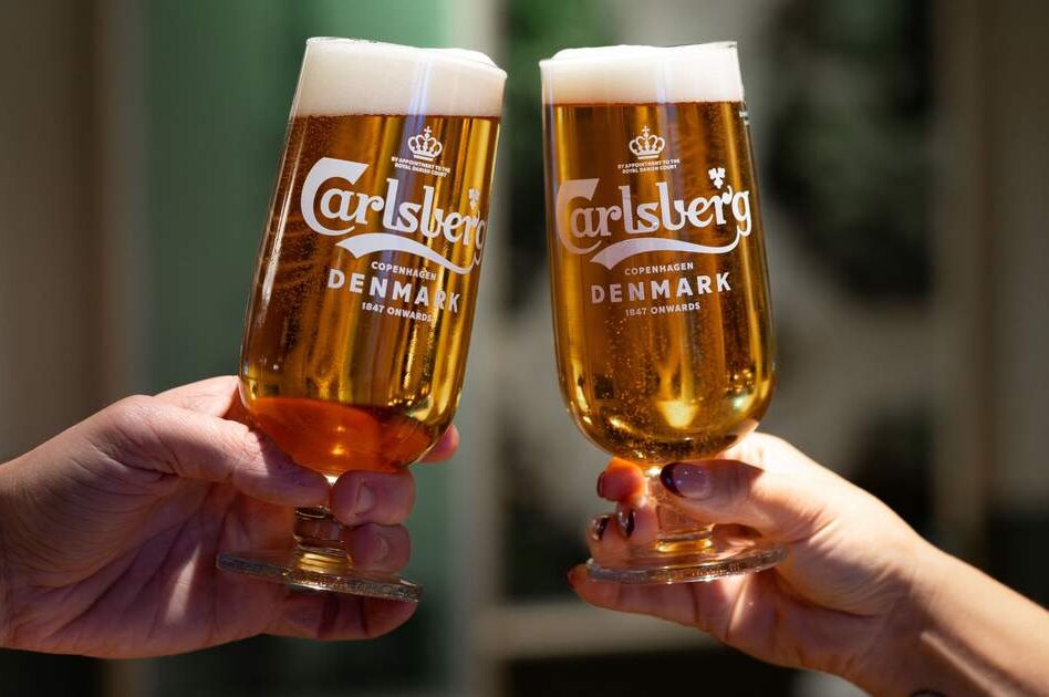 Visit Malaysia 2026 should drive higher volumes for Carlsberg Brewery