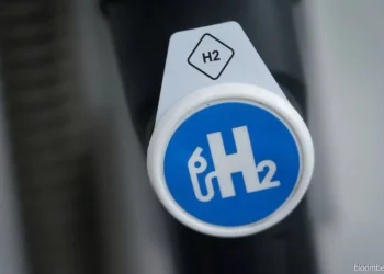 hydrogen