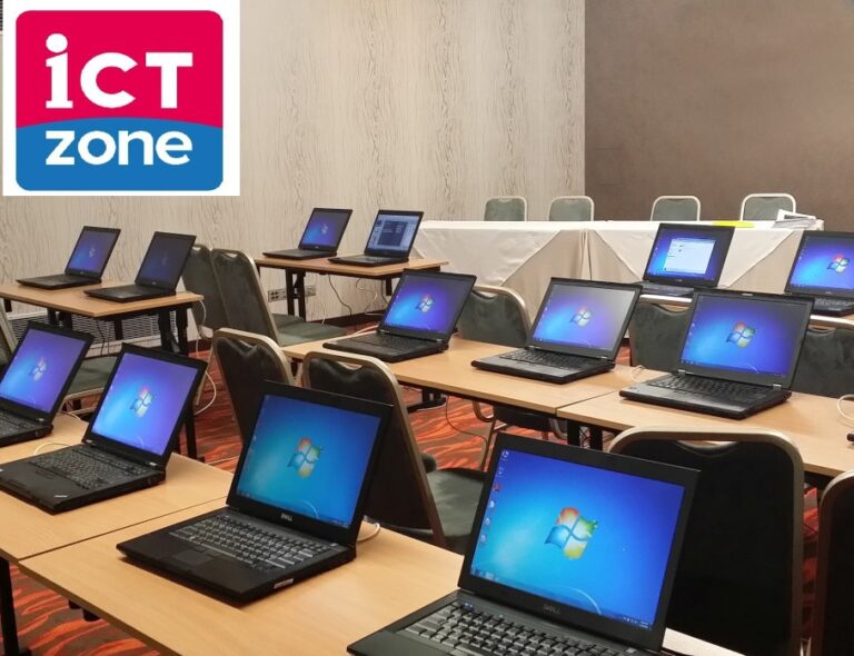ICT Zone taps regional refurbished device subscription trend with ...