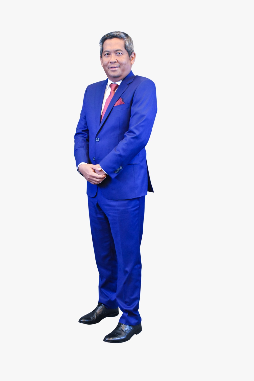 Abu Tariq replaces Mohd Nizom as new Inland Revenue Board CEO effective